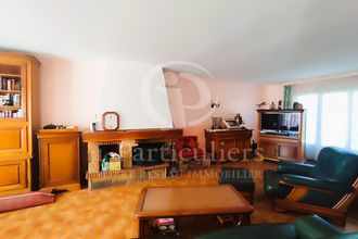 achat maison villepinte 93420