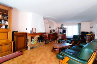 achat maison villepinte 93420