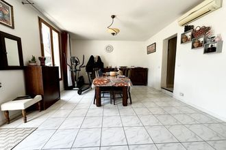 achat maison villepinte 93420