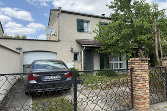 achat maison villepinte 93420