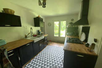 achat maison villepinte 93420