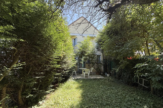 achat maison villepinte 93420