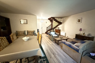 achat maison villepinte 93420