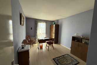 achat maison villepinte 93420