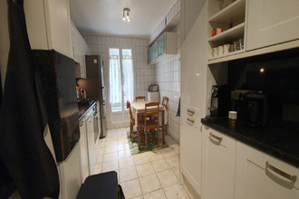 achat maison villepinte 93420