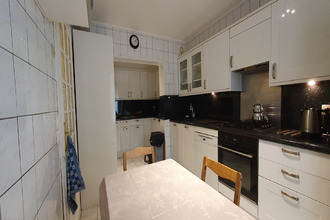 achat maison villepinte 93420