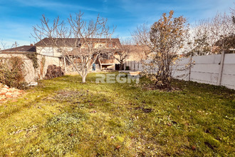 achat maison villepinte 93420
