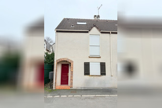 achat maison villepinte 93420