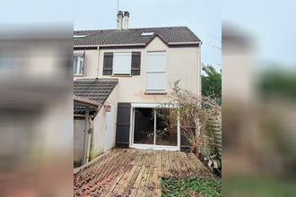 achat maison villepinte 93420