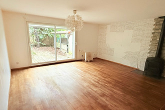 achat maison villepinte 93420