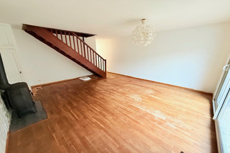 achat maison villepinte 93420