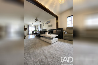 achat maison villepinte 93420