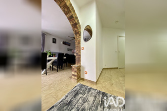 achat maison villepinte 93420