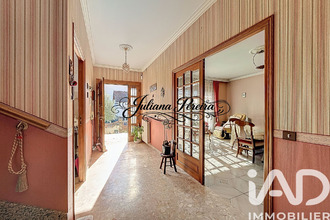 achat maison villepinte 93420