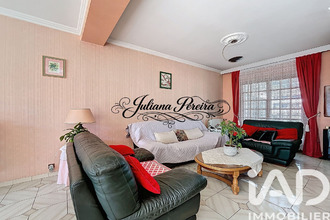 achat maison villepinte 93420