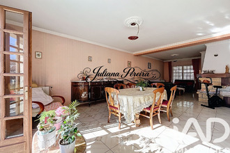 achat maison villepinte 93420