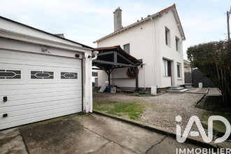 achat maison villepinte 93420