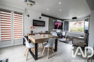 achat maison villepinte 93420