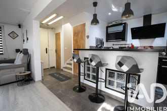 achat maison villepinte 93420