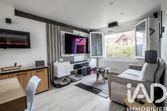 achat maison villepinte 93420