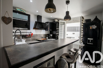 achat maison villepinte 93420