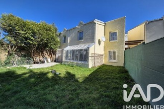 achat maison villepinte 93420