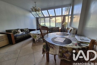 achat maison villepinte 93420