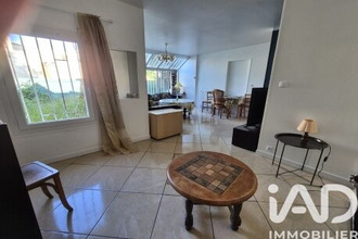 achat maison villepinte 93420