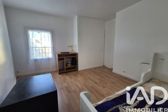 achat maison villepinte 93420