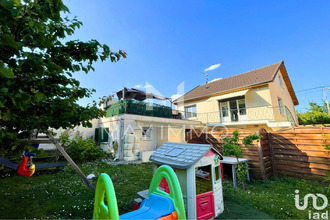 achat maison villepinte 93420