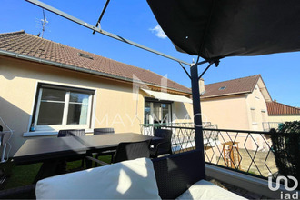 achat maison villepinte 93420