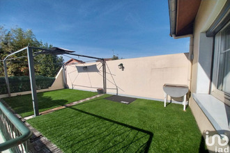 achat maison villepinte 93420