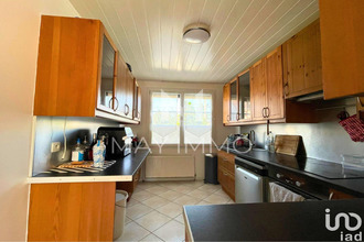 achat maison villepinte 93420