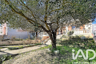 achat maison villepinte 93420
