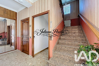 achat maison villepinte 93420