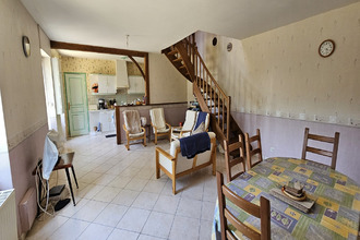 achat maison villepot 44110