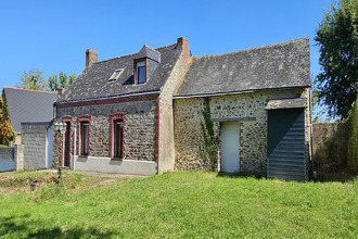 achat maison villepot 44110