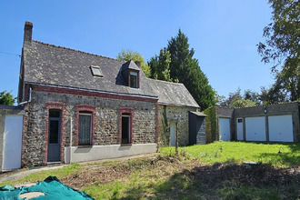 achat maison villepot 44110