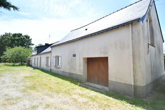 achat maison villepot 44110