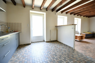 achat maison villepot 44110