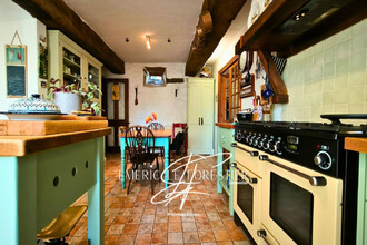 achat maison villepot 44110