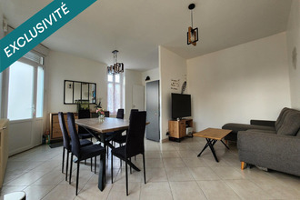 achat maison villepot 44110