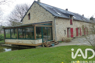 achat maison villepot 44110