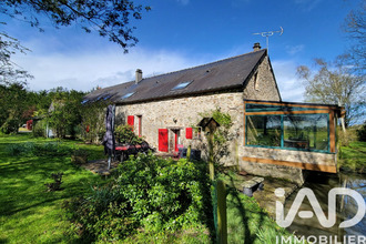 achat maison villepot 44110