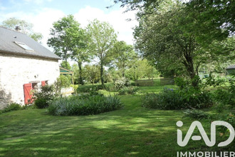 achat maison villepot 44110