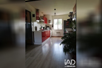 achat maison villepot 44110
