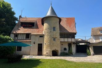 achat maison villepreux 78450