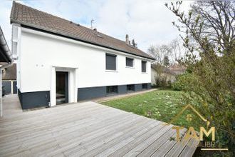 achat maison villepreux 78450