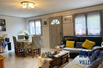 achat maison villepreux 78450