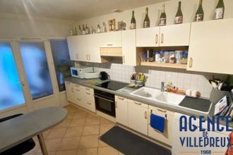 achat maison villepreux 78450